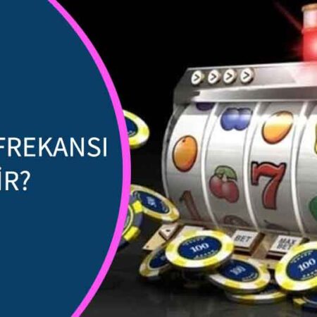 HİT FREKANSI Nedir?