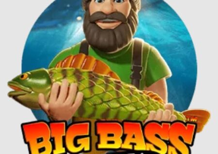 Big Bass Oyun İncelemesi