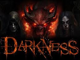 Darkness Oyun İncelemesi