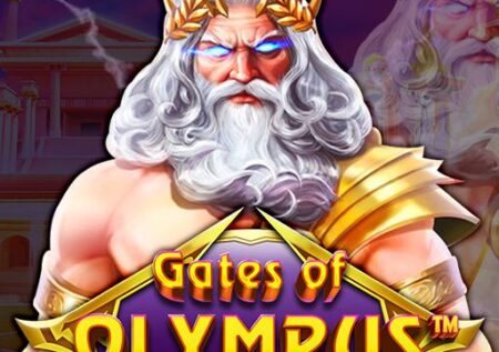 Gates of Olympus Oyun İncelemesi