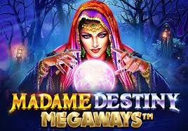 Madame Destiny Megaways Oyun İncelemesi