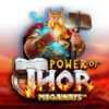 Power of Thor Megaways Oyun İncelemesi