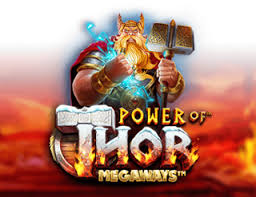 Power of Thor Megaways Oyun İncelemesi