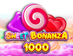 Sweet Bonanza 1000 Oyun İncelemesi