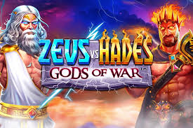 Zeus vs Hades – Gods of War Oyun İncelemesi