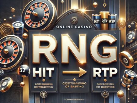 RNG RTP HIT VOLATİLİTE